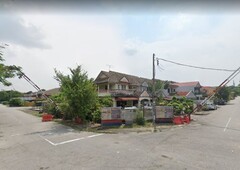 [BELOW MARKET] 2 Storey Bandar Tun Hussein Onn, Cheras For Sale