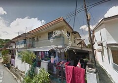 [BELOW MARKET] 2 Storey Bukit Permai, Ampang For Sale