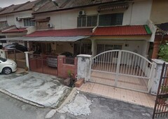 [BELOW MARKET] 2 Storey End Lot Puchong Jaya For Sale