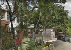 [BELOW MARKET] 2 Storey Semi-D Oug Parklane, Old Klang Road For Sale