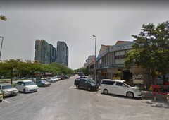 [BELOW MARKET] 2 Storey Shop Office Pusat Bandar Putra Permai For Sale
