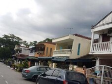 [BELOW MARKET] 2 Storey Taman Permata, Ampang For Sale