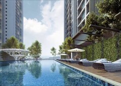 [BELOW MARKET] 28 Boulevard Condominium, Ampang For Sale