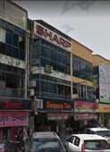 [BELOW MARKET] (3 adjoining unit) 3 Storey Shop Office, Jalan Bunga Tanjung