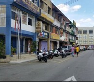 [BELOW MARKET] 3 Storey Shop Office Taman Muda, Ampang For Sale