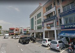[BELOW MARKET] 4 Storey Shop Office Bandar Mahkota Cheras For Rent