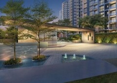 [BELOW MARKET] Amaya Saujana Condominium Shah Alam For Sale