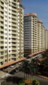 [BELOW MARKET] Anjung Hijau Condominium, Bukit Jalil For Sale