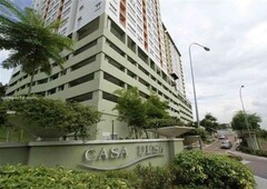 [BELOW MARKET] Casa Desa Condominium Duplex Taman Desa Jalan Klang Lama For Sale