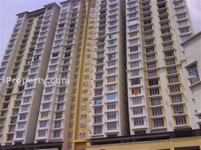 [BELOW MARKET] Casa Prima Condominium, kepong For Sale