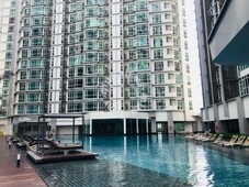 [BELOW MARKET] Central Residence Condominium Sungai Besi For Sale