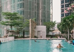 [BELOW MARKET] City Garden Condominium Bukit Bintang For Sale