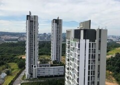 [BELOW MARKET] Cloudtree Residence Condominium, Seri Kembangan For Sale