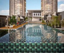 [BELOW MARKET] Cristal Serin Condominium Cyberjaya For Rent