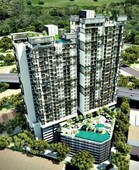 [BELOW MARKET] D?Sands Residence Condominium @ Old Klang Road For Sale