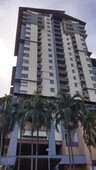 [BELOW MARKET] Damansara Perdana Exclusive Condominium For Sale