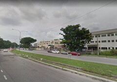 [BELOW MARKET] Detached Factory Taman Cheras Jaya For Sale