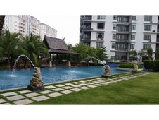 [BELOW MARKET] Duet Residence Service Apartment, Puchong For Sale