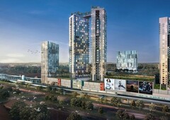 [BELOW MARKET] Eko Cheras Condominium For Sale