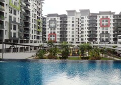[BELOW MARKET] Emerald Residence Condominium, Bandar Mahkota Cheras For Sale