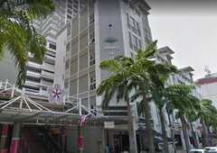 [BELOW MARKET] Endah Promenade Condominium, Sri Petaling For Sale