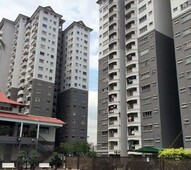 [BELOW MARKET] Endah Ria Condominium Sri Petaling For Sale