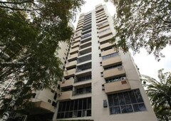 [BELOW MARKET] Faber Ria Condominium, Taman Desa For Sale