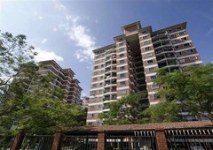 [BELOW MARKET] Forest Green Condominium, Cheras For Rent