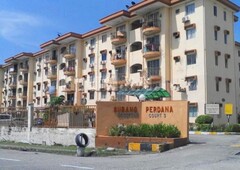 [BELOW MARKET] Goodyear Court 3 Apartment, Subang For Rent