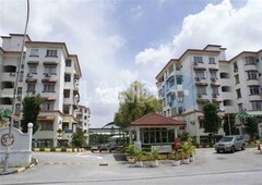 [BELOW MARKET] Goodyear Court 8 Apartment Subang Jaya For Sale