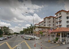 [BELOW MARKET] Goodyear Court 9 Apartment, Subang For Rent