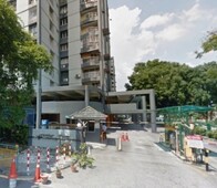 [BELOW MARKET] Grandeur Tower Apartment Pandan Indah For Sale