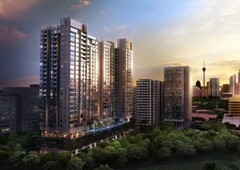 [BELOW MARKET] Horizon Residence Condominium For Sale