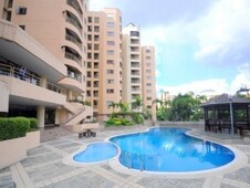 [BELOW MARKET] Indah Villa Condominium, Bandar Sunway Subang Jaya For Sale