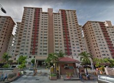 [BELOW MARKET] Kelana Puteri Condominium, Kelana Jaya For Sale