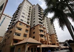 [BELOW MARKET] Kelana Sentral Condominium, Kelana Jaya Nice Unit