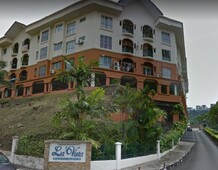 [BELOW MARKET] La Vista Condominium For Sale