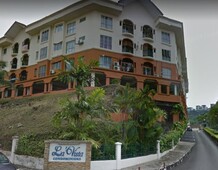 [BELOW MARKET] La Vista Condominium Puchong For Sale