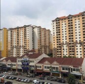 [BELOW MARKET] Lagoon Perdana Apartment, Bandar Sunway For Sale