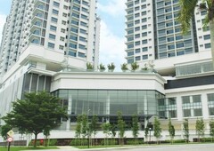 [BELOW MARKET] Link 2 @ Bukit Jalil Condominium For Sale