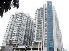 [BELOW MARKET] M Suites @ Embassy Row Condominium Jalan Ampang For Sale