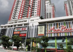 [BELOW MARKET] Main Place Mall Condominium, Subang Jaya For Rent