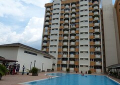 [BELOW MARKET] Meadow Park 2 Condominium, Old Klang Road For Sale