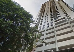 [BELOW MARKET] Menara Bukit Ceylon For Sale KL City