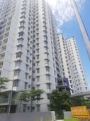 [BELOW MARKET]Midfields Condominium Duplex Penthouse, Sungai Besi For Sale
