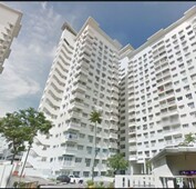 [BELOW MARKET] Monte Bayu Condominium, Cheras For Sale