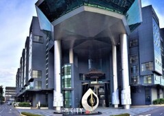 [BELOW MARKET] Office Icon City, Petaling Jaya For Sale