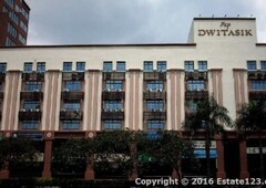 [BELOW MARKET] Office Plaza Dwitasik Bandar Sri Permaisuri For Sale