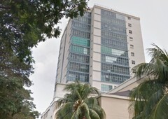 [BELOW MARKET] Office Space Menara MPAJ Pandan Indah Ampang For Sale