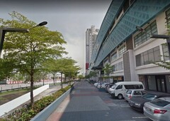 [BELOW MARKET] Office Space One South Street Mall, Seri Kembangan For Rent